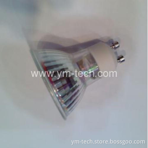 warm white SMD 5050 Spot Light Safe to use